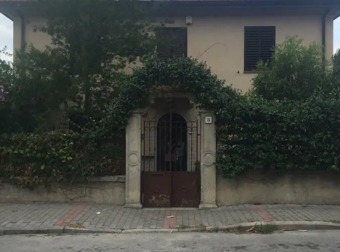 La Casetta Di Luciano