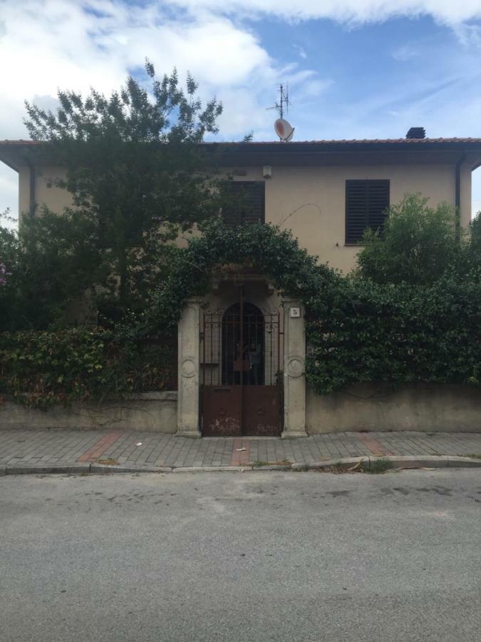 La Casetta Di Luciano *