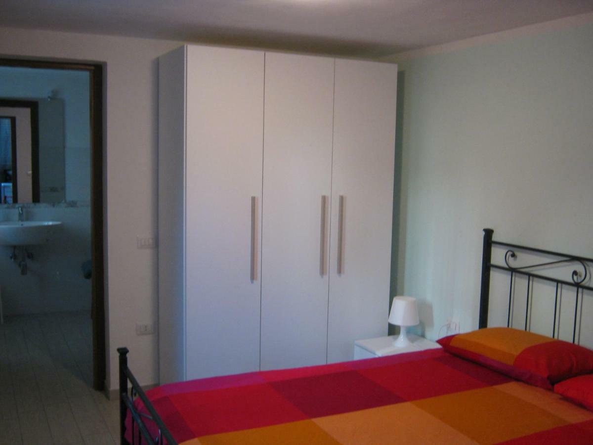 La Casetta Di Luciano * Foligno