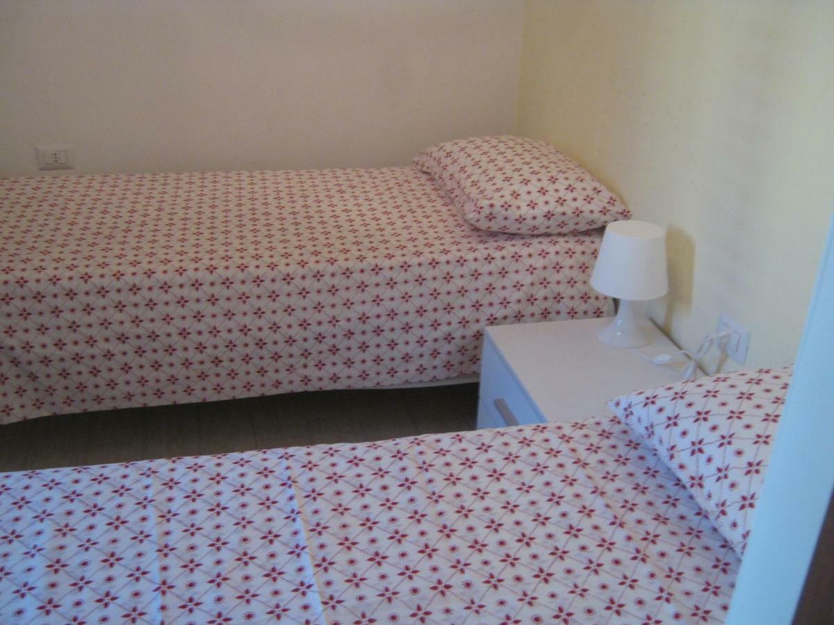 Bed & Breakfast La Casetta Di Luciano *